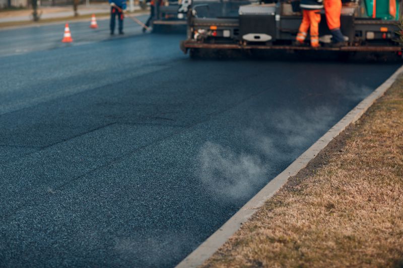 Asphalt Service