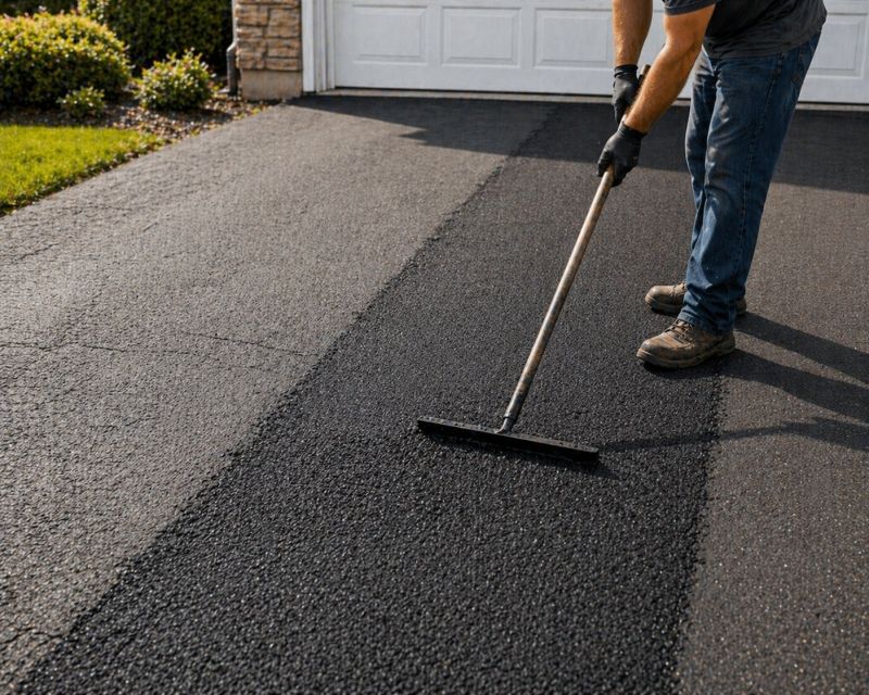 Increase Your Asphalt Service Business with an AI Driven, Targeted Website