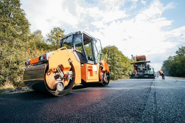 Cost of Asphalt Pavement Service in Freehold