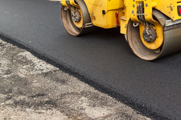 Cost of Driveway Asphalt Paving in Freehold