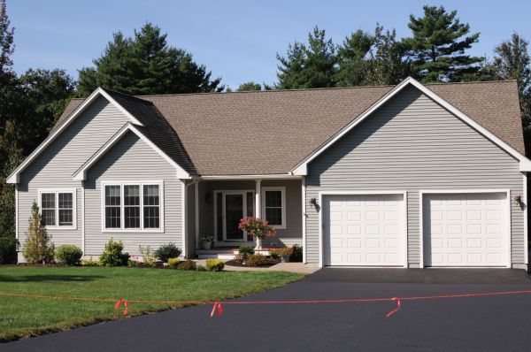 Cost of Driveway Blacktopping in Freehold