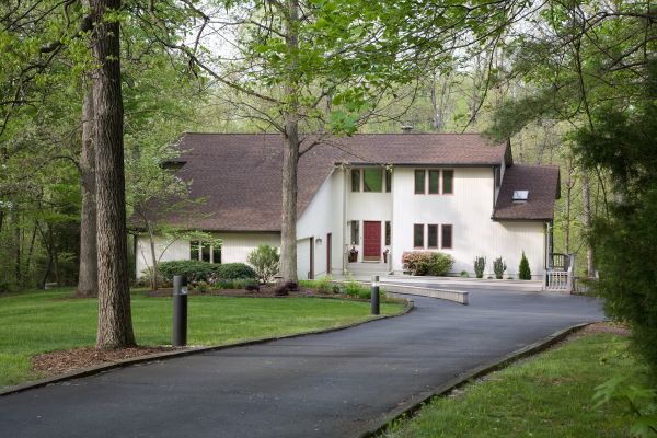 Driveway Resurfacing in Freehold