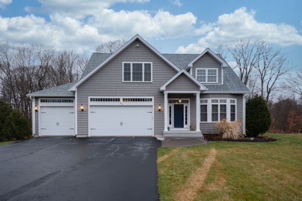 Cost of Residential Paving Service in Freehold