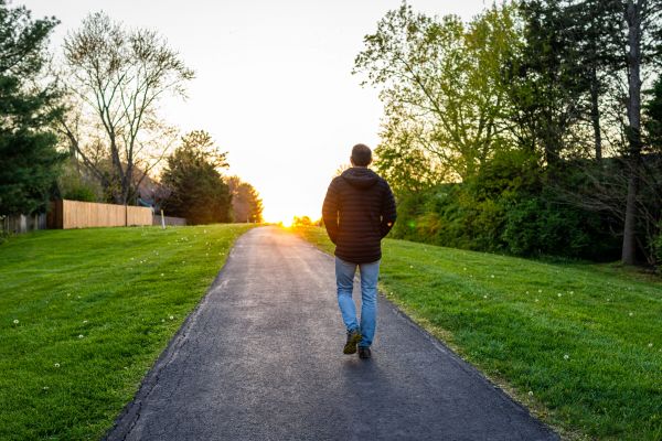 Cost of Paved Walkway Installation in Freehold