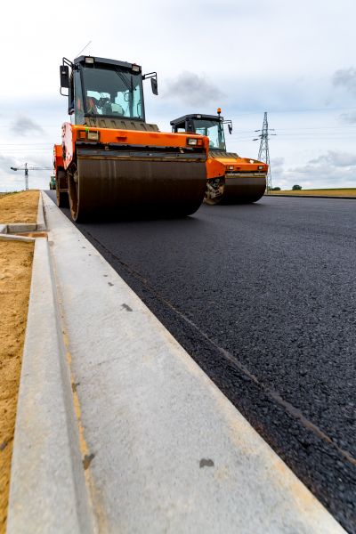 Cost of Blacktop Construction in Freehold