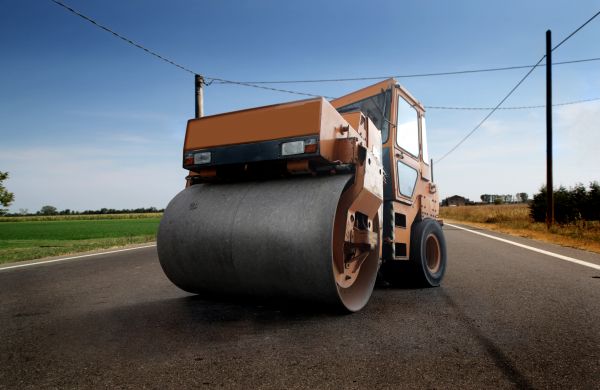 Street Paving in Freehold