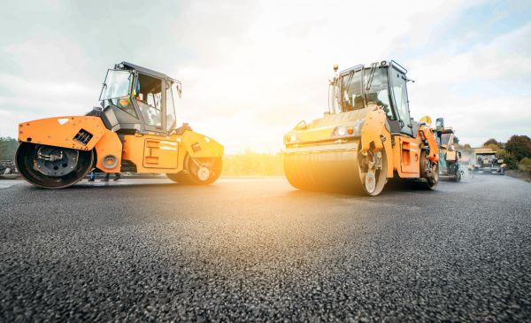 Cost of Asphalt Paving Installation in Freehold