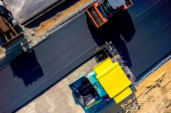 Cost of Asphalt Replacement in Freehold