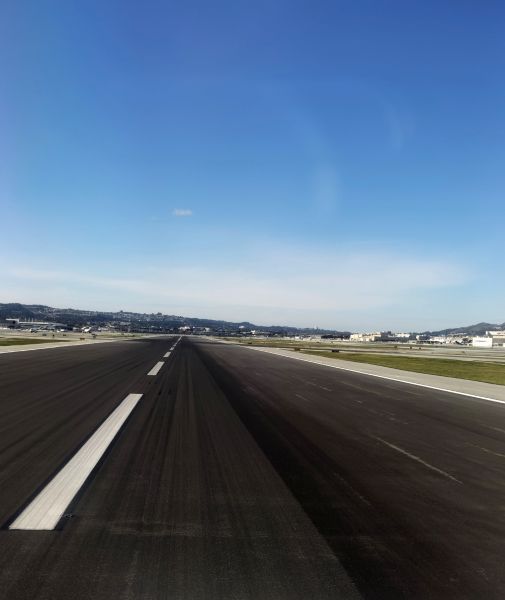 Airport Paving in Freehold