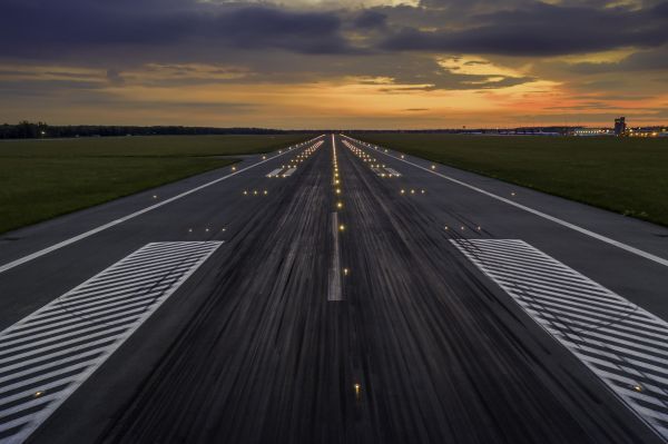Runway Paving in Freehold