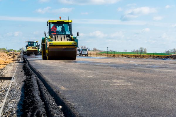 Cost of Asphalt Overlay Installation in Freehold