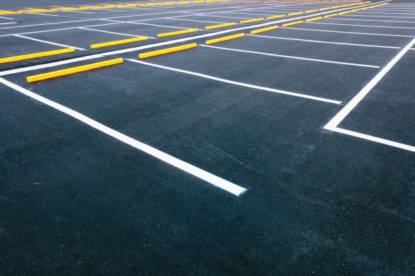 Cost of Parking Area Installation in Freehold
