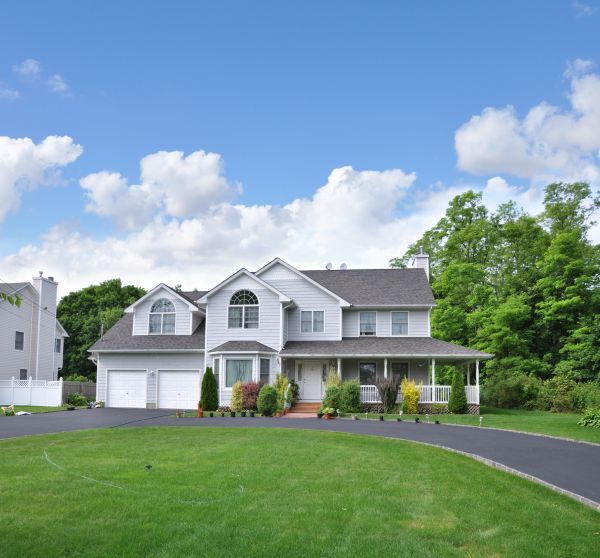 Cost of Driveway Blacktop Installation in Freehold