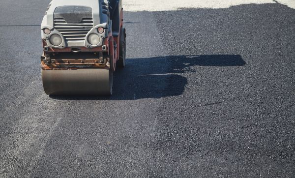 Cost of Lot Paving in Freehold