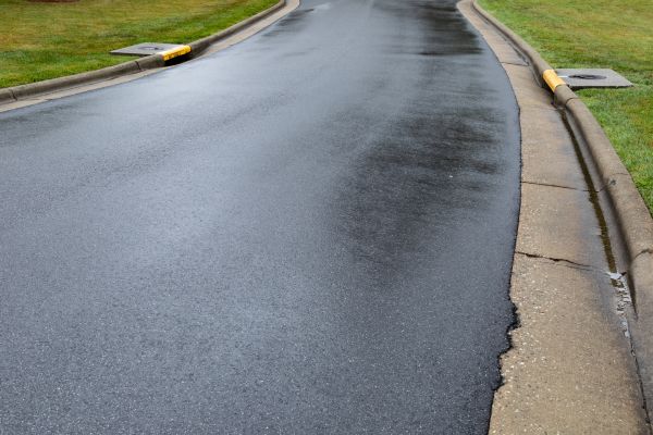 Cost of Driveway Asphalt Installation in Freehold