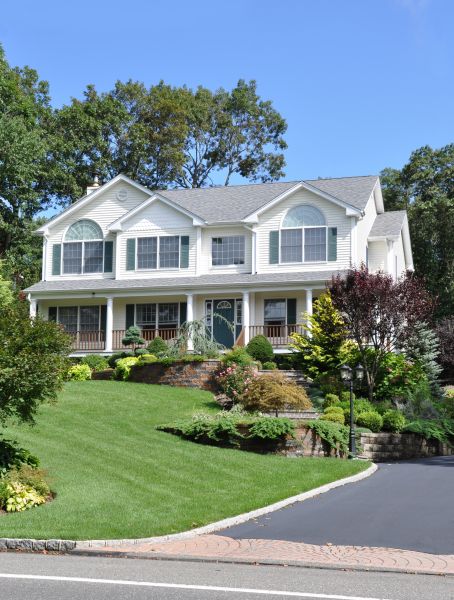 Residential Asphalt Repair in Freehold