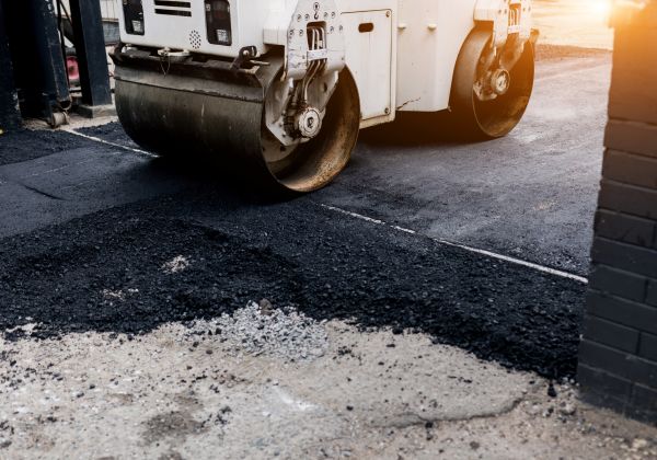 Cost of Blacktop Installation in Freehold
