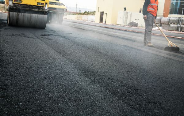 Cost of Asphalt Road Installation in Freehold