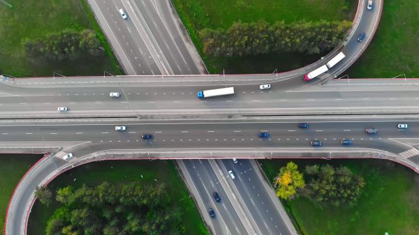 Highway Resurfacing in Freehold