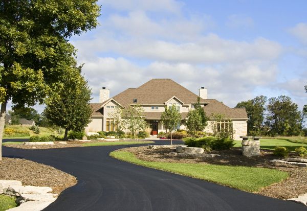 Cost of Paved Driveway Installation in Freehold