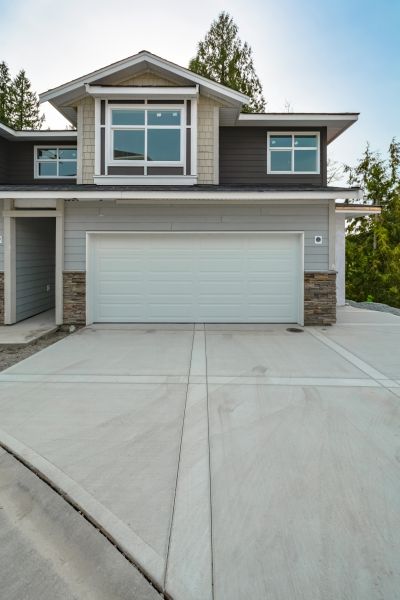 Cost of Home Driveway Installation in Freehold