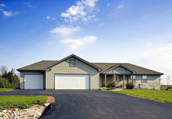 Cost of Private Driveway Paving in Freehold