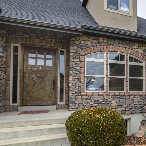 Cost of Entryway Paving in Freehold