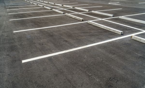 Cost of Parking Space Installation in Freehold