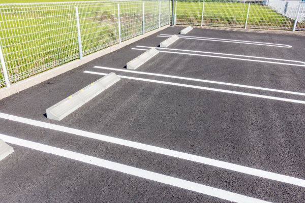 Cost of Parking Pavement Installation in Freehold