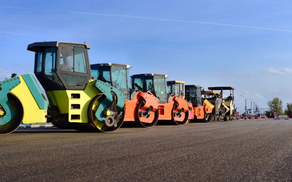 Cost of Parking Lot Asphalting in Freehold